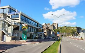 L'Echappee - Hotel Casino Dieppe
